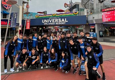 Universal Orlando
