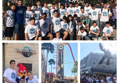 Universal Studios