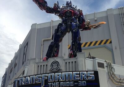 Transformers