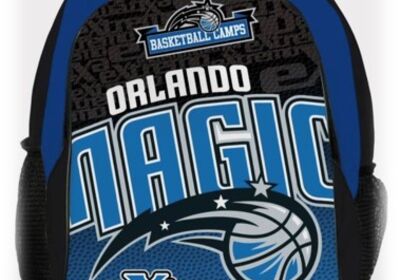 Mochila Orlando Magic