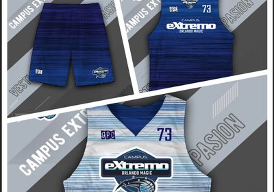 Camisetas reversibles