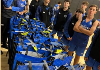 Bolsas Orlando Magic
