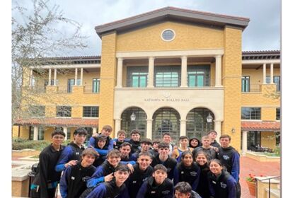 Rollins College